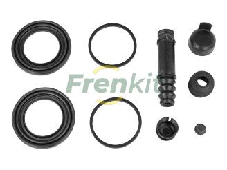 Ремкомплект, тормозной суппорт FRENKIT 248126