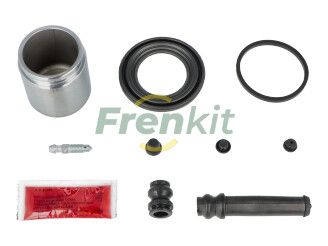 Ремкомплект, тормозной суппорт FRENKIT 248836