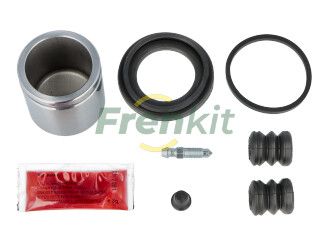 Ремкомплект, тормозной суппорт FRENKIT 248918