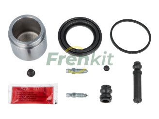 Ремкомплект, тормозной суппорт FRENKIT 254925
