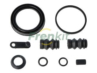 Ремкомплект, тормозной суппорт FRENKIT 257039