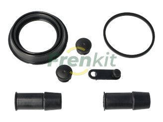 Ремкомплект, тормозной суппорт FRENKIT 257048
