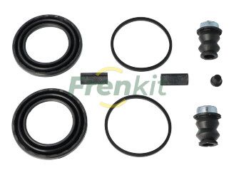 Ремкомплект, тормозной суппорт FRENKIT 257092
