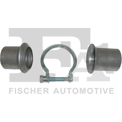Рем. комплект, труба выхлопного газа FA1 008948