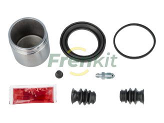 Ремкомплект, тормозной суппорт FRENKIT 257985