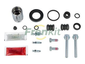 Ремкомплект, тормозной суппорт FRENKIT 734024
