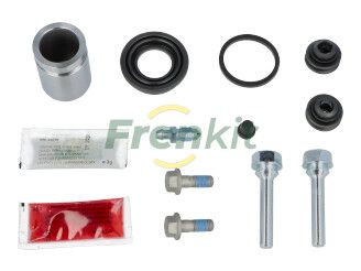 Ремкомплект, тормозной суппорт FRENKIT 734047