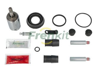Ремкомплект, тормозной суппорт FRENKIT 734301