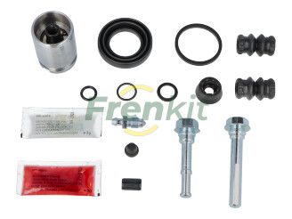 Ремкомплект, тормозной суппорт FRENKIT 736086