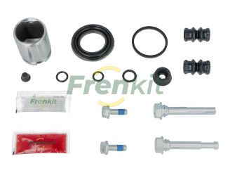 Ремкомплект, тормозной суппорт FRENKIT 741302