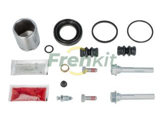 Ремкомплект, тормозной суппорт FRENKIT 743302