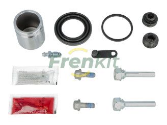 Ремкомплект, тормозной суппорт FRENKIT 743760