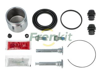 Ремкомплект, тормозной суппорт FRENKIT 757056