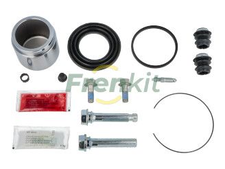 Ремкомплект, тормозной суппорт FRENKIT 757494