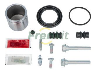 Ремкомплект, тормозной суппорт FRENKIT 757504