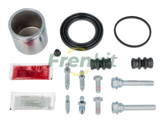 Ремкомплект, тормозной суппорт FRENKIT 757506
