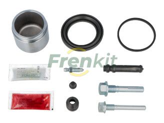 Ремкомплект, тормозной суппорт FRENKIT 757522