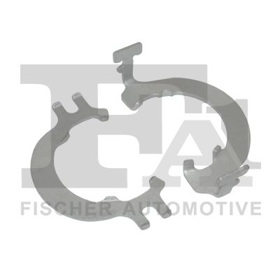 Комплект зажимной детали FA1 148904