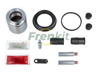 Ремкомплект, тормозной суппорт FRENKIT 757527