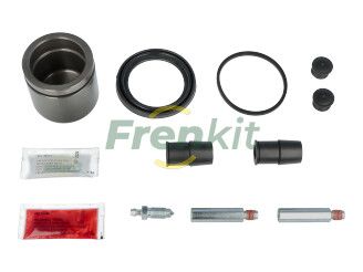 Ремкомплект, тормозной суппорт FRENKIT 760565