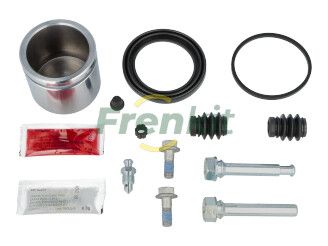 Ремкомплект, тормозной суппорт FRENKIT 760903
