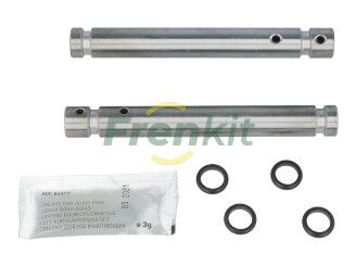 Комплект направляющей гильзы FRENKIT 814012