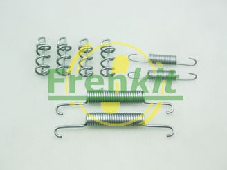 Комплектующие, тормозная колодка FRENKIT 950832