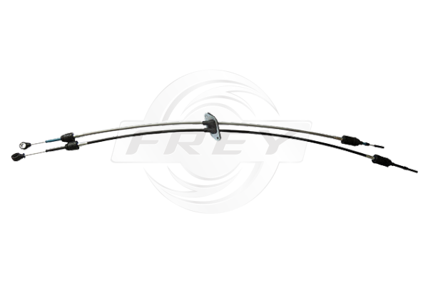 Трос, механическая коробка передач FREY 715002801