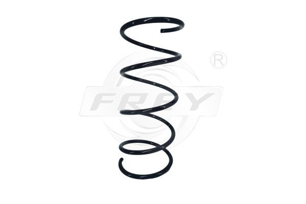 Пружина ходовой части FREY 751701401