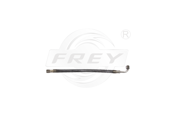 Шланг, теплообменник для охлаждения трансмиссионного масла FREY 771500501