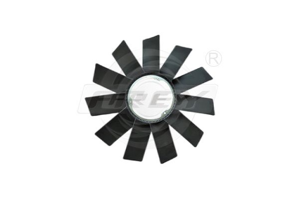 Крыльчатка вентилятора, охлаждение двигателя FREY 823500201