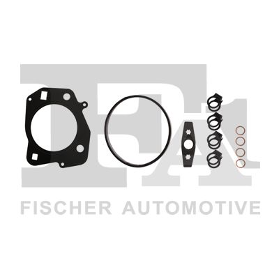 Монтажный комплект, компрессор FA1 KT120360E