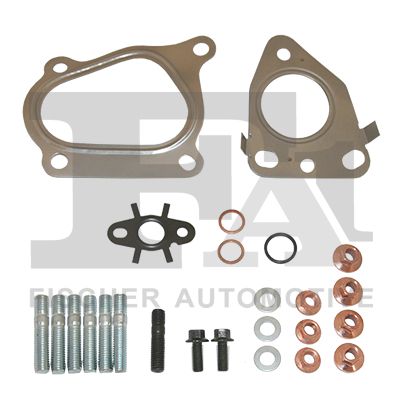 Монтажный комплект, компрессор FA1 KT220200