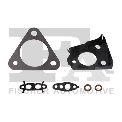 Монтажный комплект, компрессор FA1 KT750180E