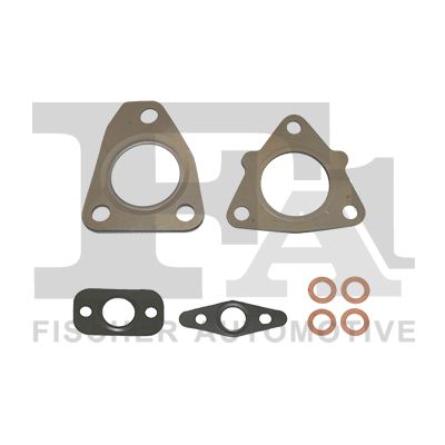 Монтажный комплект, компрессор FA1 KT770010E