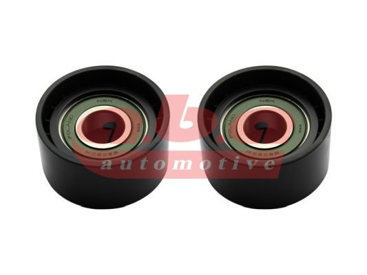 Натяжной ролик, поликлиновой ремень ABA Automotive YP155081