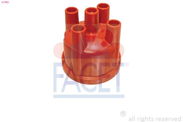 Крышка распределителя зажигания FACET 27462
