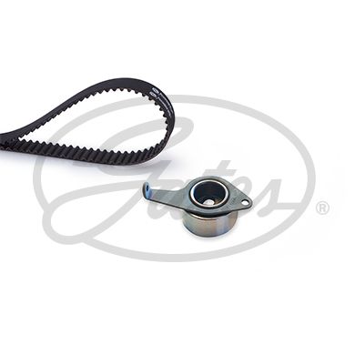 Комплект ремня ГРМ GATES K015664XS