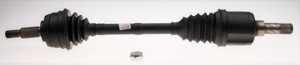 Приводной вал GKN 305931