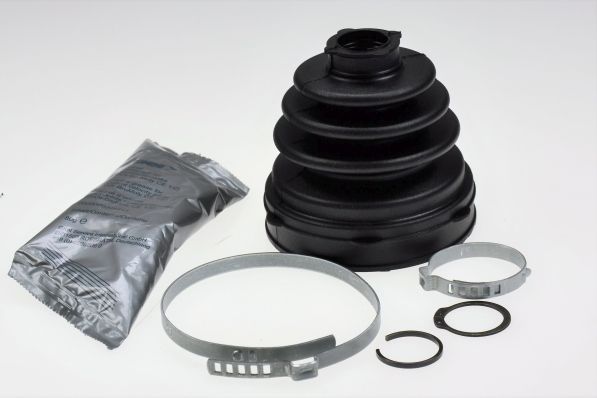 Комплект пыльника, приводной вал GKN 306413