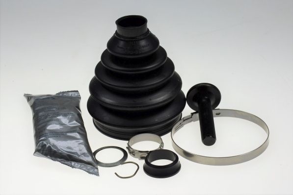 Комплект пыльника, приводной вал GKN 306487
