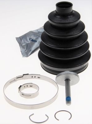 Комплект пыльника, приводной вал GKN 306835