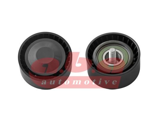 Натяжная планка, поликлиновой ремень ABA Automotive YP157607