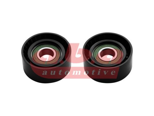 Натяжитель ремня, клиновой зубча ABA Automotive YP157613