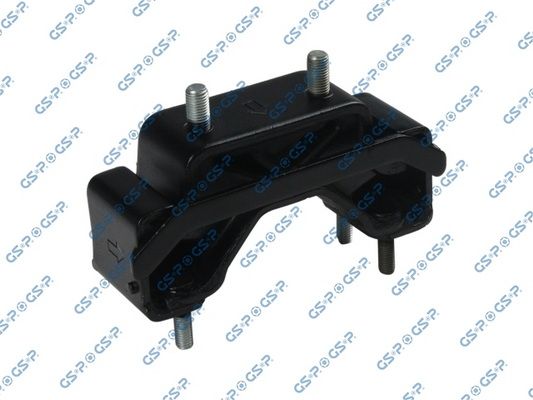 Подвеска, двигатель GSP 530543