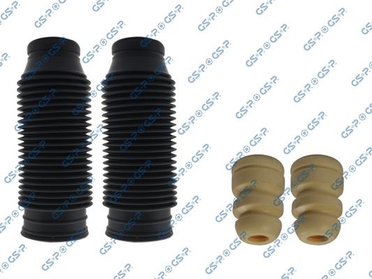Пылезащитный комплект, амортизатор GSP 5405250PK
