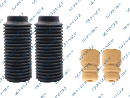 Пылезащитный комплект, амортизатор GSP 5406510PK