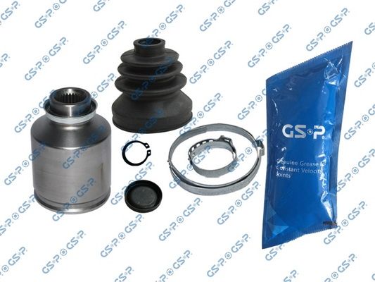 Шарнирный комплект, приводной вал GSP 634078