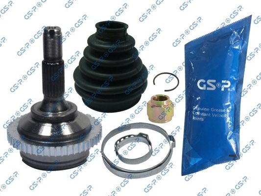 Шарнирный комплект, приводной вал GSP 845067