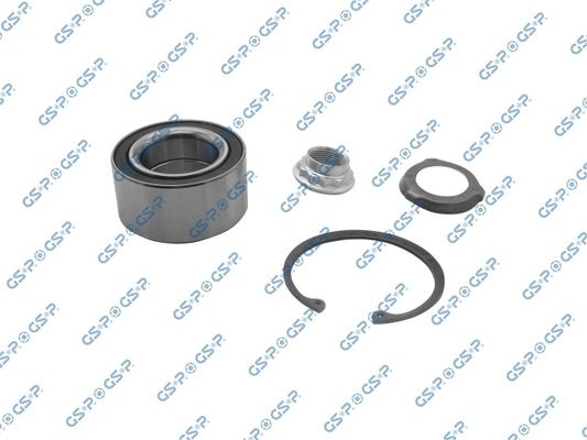 Комплект подшипника ступицы колеса GSP GK0001